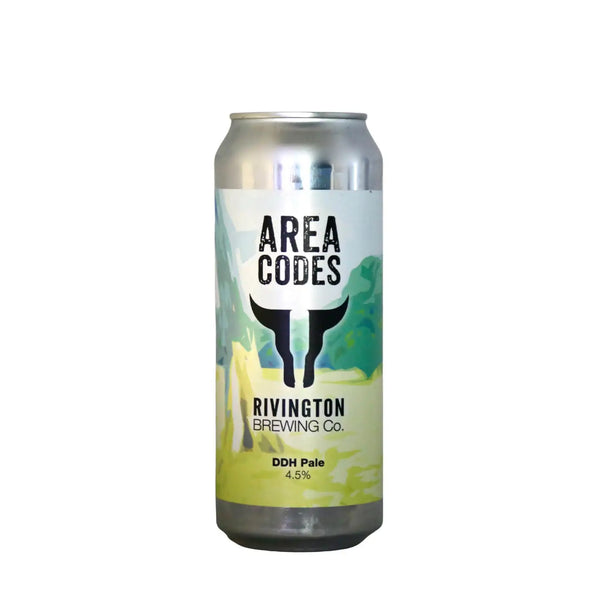 Area Codes